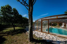 Le chêne - Feriendorf Le Serre de Pierre