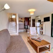 © Le chêne - Feriendorf Le Serre de Pierre - <em>Gîtes de France</em>