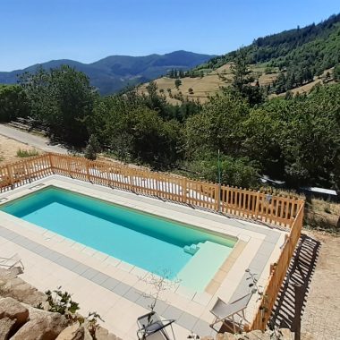 © Theolier's Farm - <em>Clévacances</em>