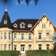 © Domaine du Grand Mûrier - <em>Le GOLA</em>