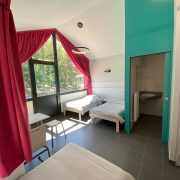 © Domaine du Grand Mûrier - <em>Le GOLA</em>