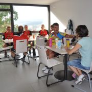 © Domaine du Grand Mûrier - <em>Le GOLA</em>