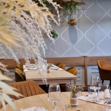 © Restaurant Saint-Georges - <em>jpg</em>