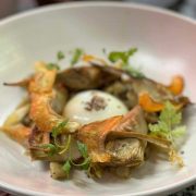 © Restaurant Saint-Georges - <em>jpg</em>