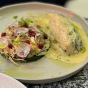 © Restaurant Saint-Georges - <em>jpg</em>