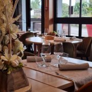 © Restaurant Saint-Georges - <em>jpg</em>