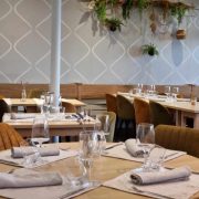 © Restaurant Saint-Georges - <em>jpg</em>