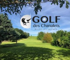 Golf Club des Chanalets