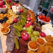 © Restaurant Les Frangins - <em>Tchoulfayan</em>