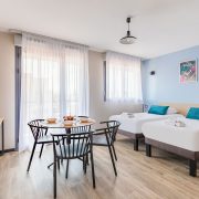 © Appart'city Montélimar - <em>Appart city</em>