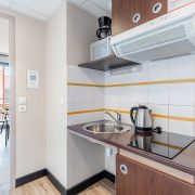 © Appart'city Montélimar - <em>Appart city</em>