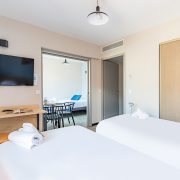 © Appart'city Montélimar - <em>Appart city</em>