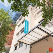 © Appart'city Montélimar - <em>Appart city</em>