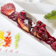 © Restaurant le Printemps - <em>C. Guilhermet</em>