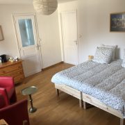 © La Parenthèse des Collines - <em>P. Milliard</em>