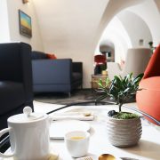 © Salon de thé du Domaine du Colombier - <em>Adeline Becker</em>