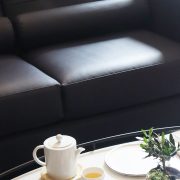 © Salon de thé du Domaine du Colombier - <em>Adeline Becker</em>