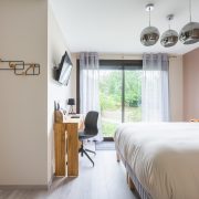 © Le Petit Rocher - <em>Instapades Studio</em>