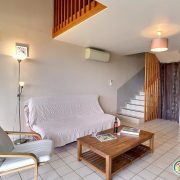 © Le tilleul - Feriendorf Le Serre de Pierre - <em>Gîtes de France</em>