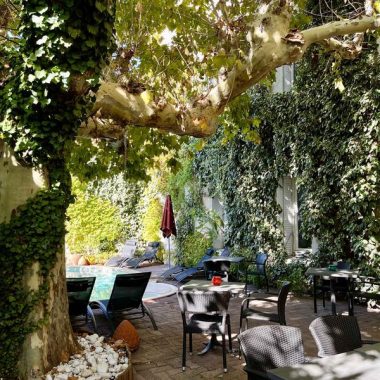 © Cit'Hotel - Le Louvre - <em>Hôtel Le Louvre</em>