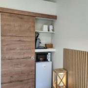 © Lou Visetto - Gästezimmer 2 Personen Amarina und Pastourela - <em>Lou Visetto</em>