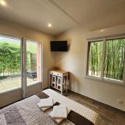 © Lou Visetto - Gästezimmer 2 Personen Amarina und Pastourela - <em>Lou Visetto</em>