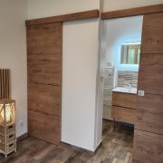 © Lou Visetto - Gästezimmer 2 Personen Amarina und Pastourela - <em>Lou Visetto</em>