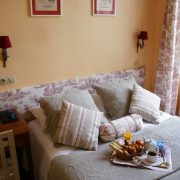 © Hôtel du parc - <em>HOTEL DU PARC MONTELIMAR</em>