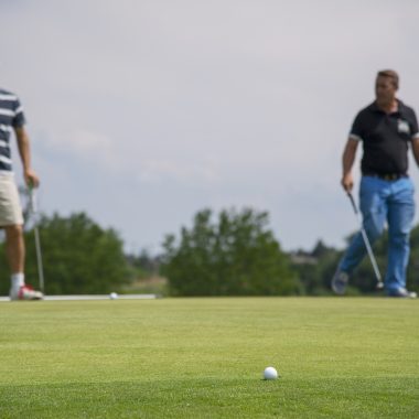 © Golf du Domaine de Saint Clair_Saint-Clair - <em>Lucile Ortega</em>