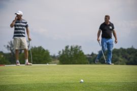 Golf du Domaine de Saint Clair