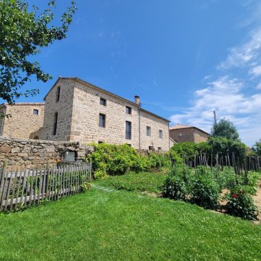 © Gite Ferme de St Gris - <em>Gîtes de France</em>