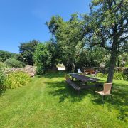 © Gite Ferme de St Gris - <em>Gîtes de France</em>