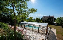 Le frêne - Feriendorf Le Serre de Pierre