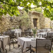 © Gasthaus Les Murets_Chandolas - <em>Xavier Ferrand - Eliophot</em>