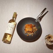 © Gasthaus Les Murets_Chandolas - <em>Auberge Les Murets</em>