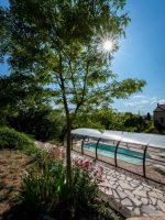 Le cade - Feriendorf Le Serre de Pierre