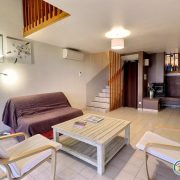 © L'érable - Feriendorf Le Serre de Pierre - <em>Gîtes de France</em>