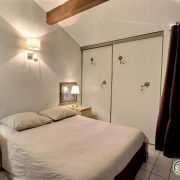 © L'érable - Feriendorf Le Serre de Pierre - <em>Gîtes de France</em>