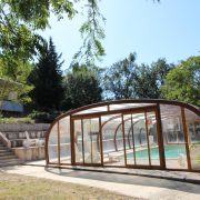 © L'érable - Feriendorf Le Serre de Pierre - <em>Gîtes de France</em>