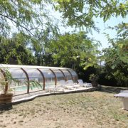 © L'érable - Feriendorf Le Serre de Pierre - <em>Gîtes de France</em>