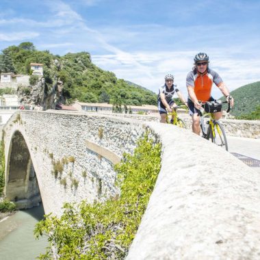 © Le tour de Lance - <em>Cyril Crespeau</em>