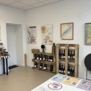 © Mr Probus Guide Œnotouristique - <em>Denis LARDIN</em>