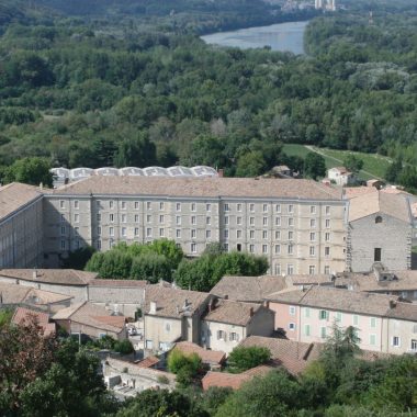 © Hostellerie Charles de Foucauld - <em>Didier</em>