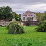 © Hostellerie Charles de Foucauld - <em>Didier</em>