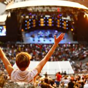 © Festival Jazz à Vienne - <em>Joséphine Mona</em>