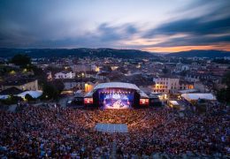 Jazz à Vienne