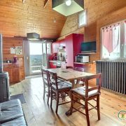 © Gîte la Petite Borie - <em>Gîtes de France</em>