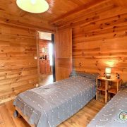 © Gîte la Petite Borie - <em>Gîtes de France</em>