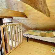 © Gîte la Petite Borie - <em>Gîtes de France</em>