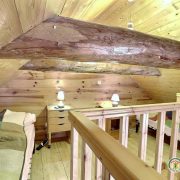 © Gîte la Petite Borie - <em>Gîtes de France</em>